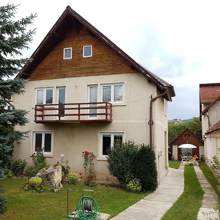 Casa Bunicilor Villa Colonia Sase Martie Екстериор снимка