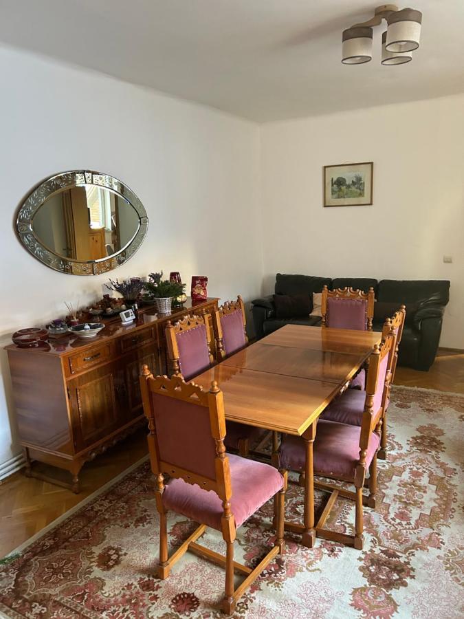 Casa Bunicilor Villa Colonia Sase Martie Екстериор снимка