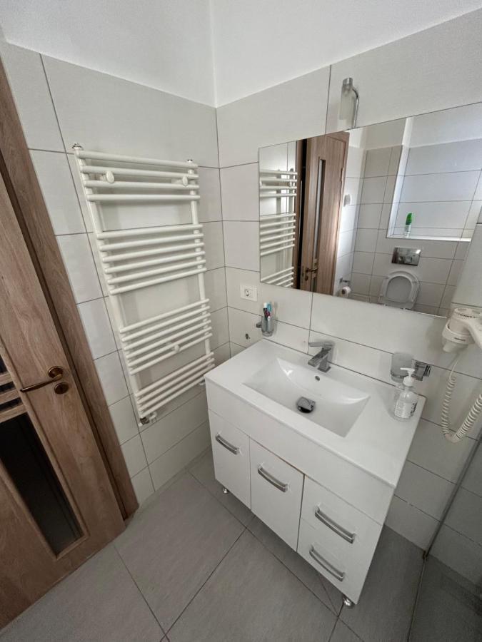 Casa Bunicilor Villa Colonia Sase Martie Екстериор снимка
