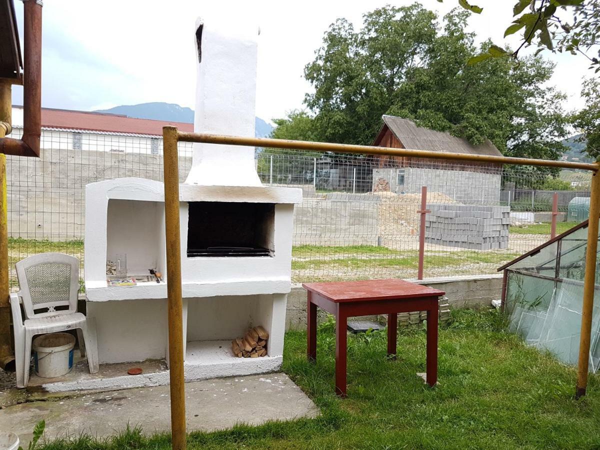 Casa Bunicilor Villa Colonia Sase Martie Екстериор снимка